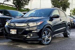 Honda 2021 HR-V