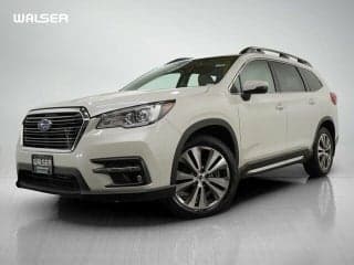 Subaru 2021 Ascent