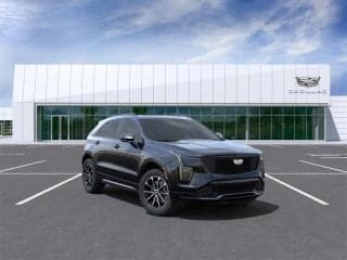 Cadillac 2024 XT4