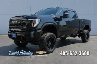 GMC 2024 Sierra 2500HD