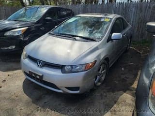 Honda 2007 Civic