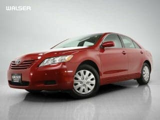 Toyota 2008 Camry