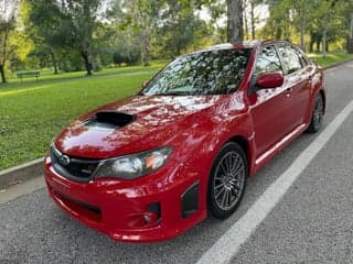 Subaru 2011 Impreza