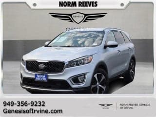 Kia 2017 Sorento