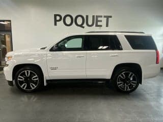 Chevrolet 2018 Tahoe