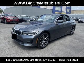 BMW 2020 3 Series