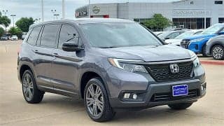 Honda 2020 Passport