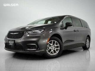 Chrysler 2023 Pacifica