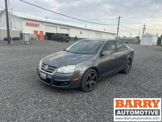 Volkswagen 2008 Jetta