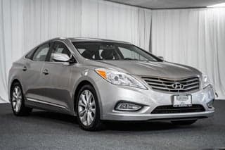 Hyundai 2014 Azera