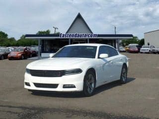 Dodge 2016 Charger