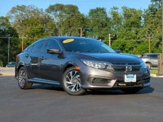 Honda 2017 Civic