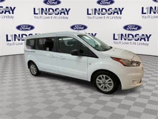 Ford 2019 Transit Connect