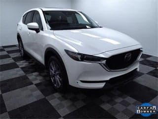 Mazda 2021 CX-5