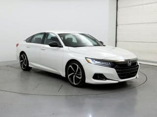 Honda 2022 Accord