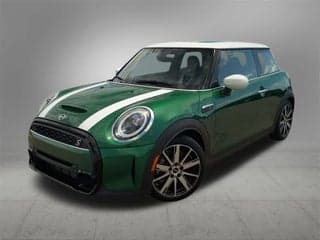 MINI 2022 Hardtop 2 Door