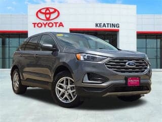 Ford 2023 Edge