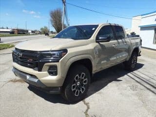 Chevrolet 2024 Colorado