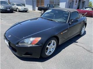 Honda 2000 S2000