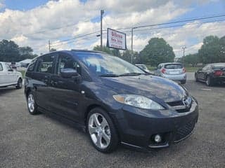 Mazda 2006 Mazda5