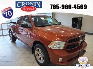 Ram 2013 1500