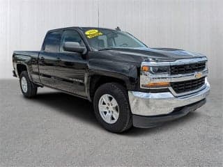 Chevrolet 2016 Silverado 1500