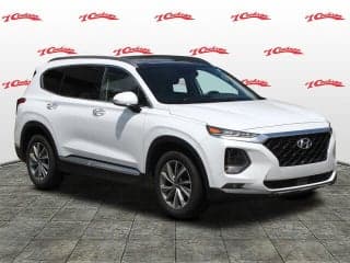 Hyundai 2019 Santa Fe