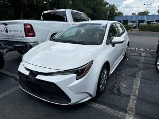 Toyota 2020 Corolla