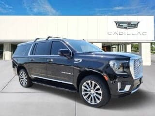 GMC 2021 Yukon XL