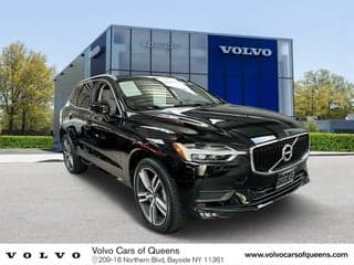 Volvo 2021 XC60