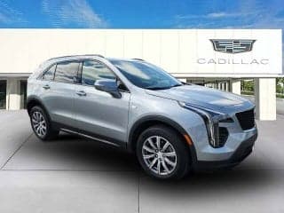 Cadillac 2023 XT4