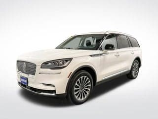 Lincoln 2024 Aviator