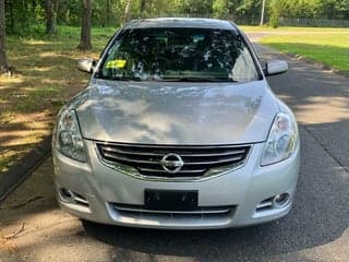 Nissan 2010 Altima