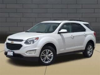 Chevrolet 2017 Equinox