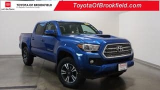 Toyota 2017 Tacoma