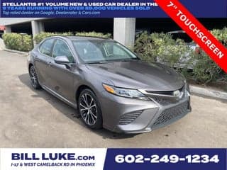 Toyota 2018 Camry