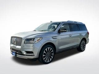 Lincoln 2021 Navigator