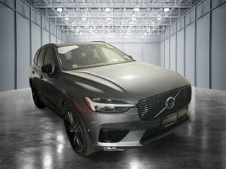 Volvo 2021 XC60