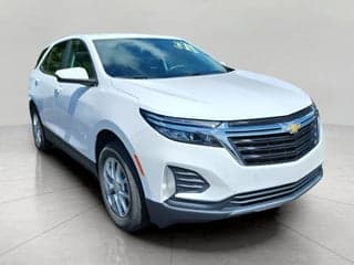 Chevrolet 2022 Equinox