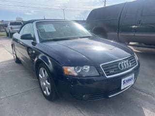 Audi 2006 A4