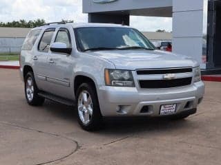 Chevrolet 2010 Tahoe