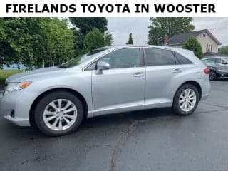 Toyota 2013 Venza