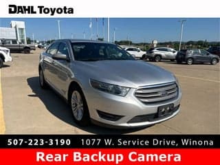 Ford 2016 Taurus