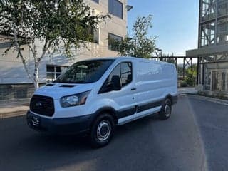 Ford 2017 Transit