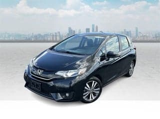 Honda 2017 Fit