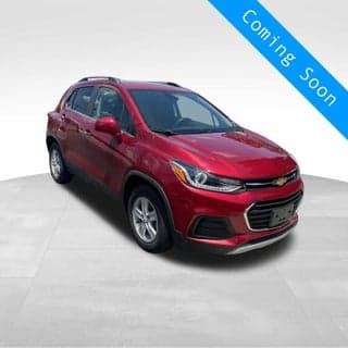 Chevrolet 2018 Trax