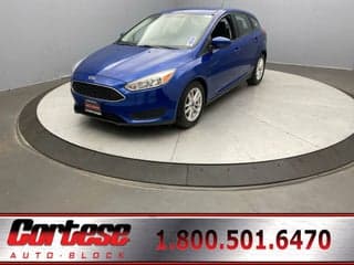 Ford 2018 Focus