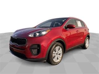 Kia 2019 Sportage