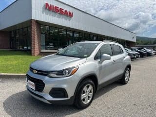 Chevrolet 2020 Trax