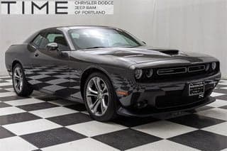 Dodge 2021 Challenger